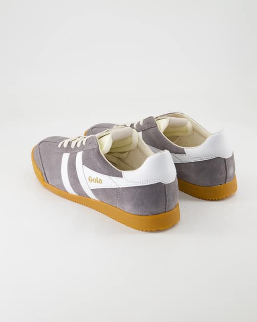 Gola ELAN Sneaker in Grau