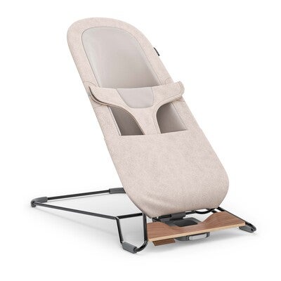 UPPAbaby Mira Vippestol, Charlie Sand Mélange