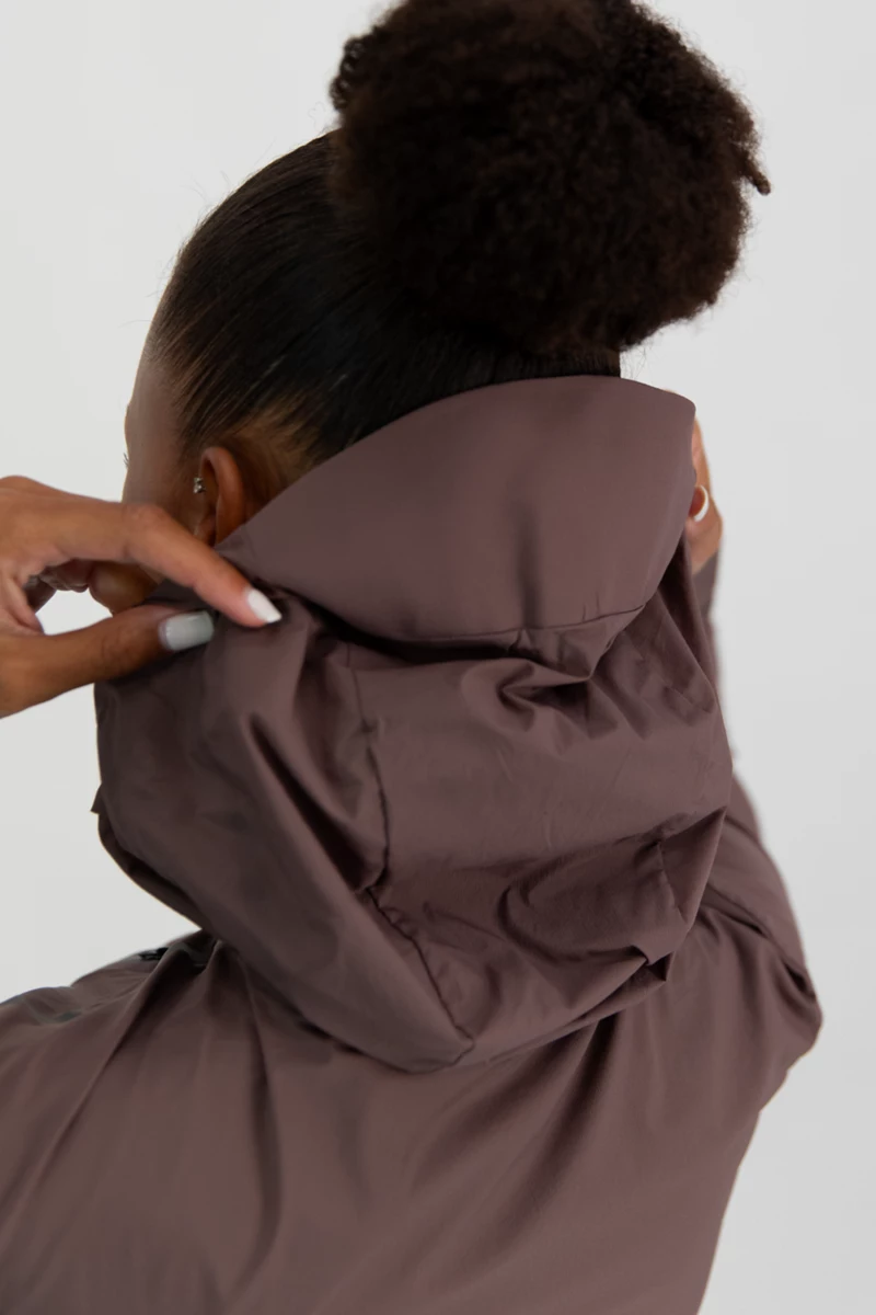 ON Weather Damen Laufjacke