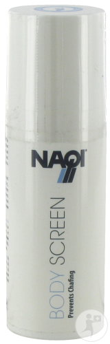 Naqi Body Screen 50ml