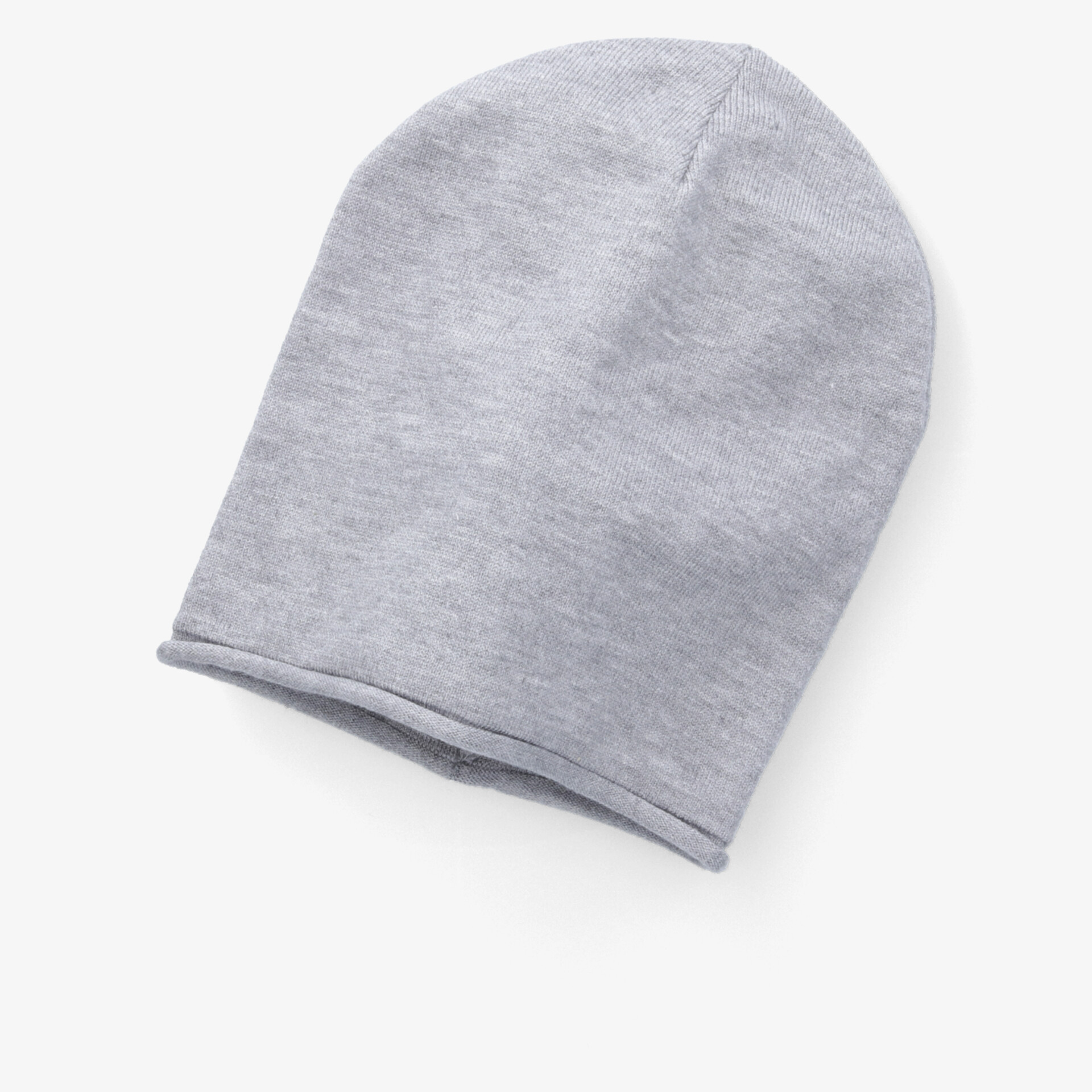 XSRY Damen Mütze grau