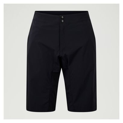 Short avec Peau Endura Hummvee Lite Noir