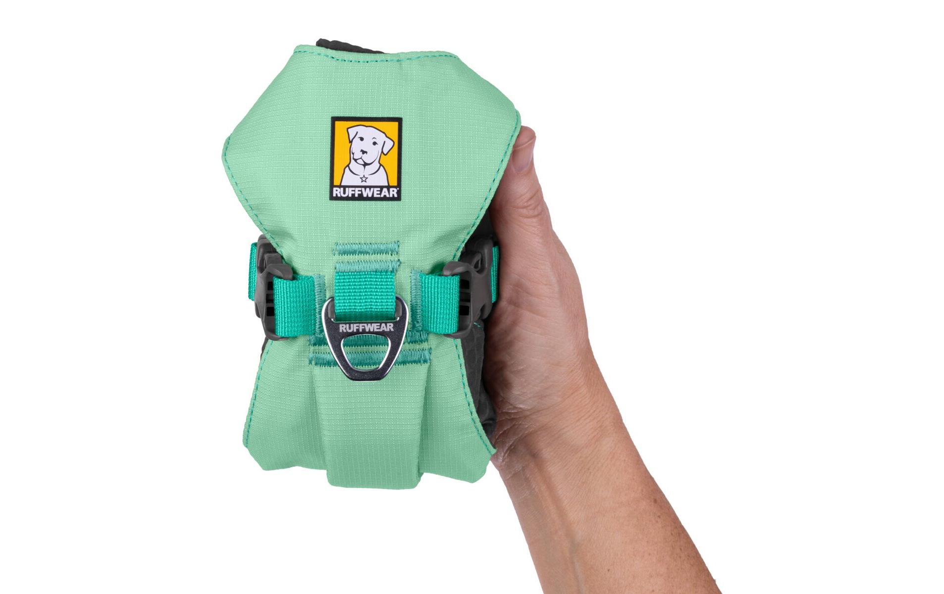 Geschirr Flagline Sage Green X-SmallHundegeschirr