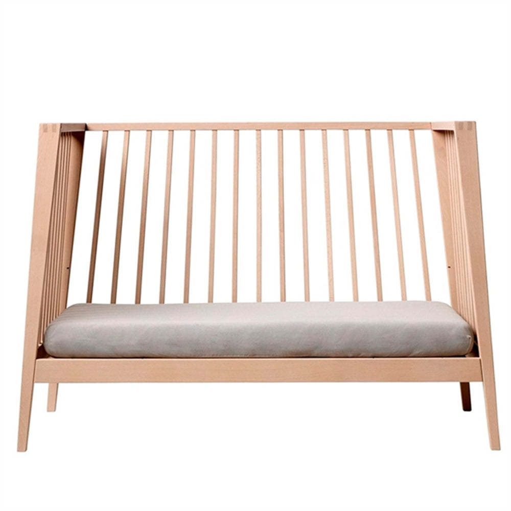 Køb Leander Linea Babyseng u. Madras Beech