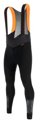 Cuissard Long Santini Adapt Noir