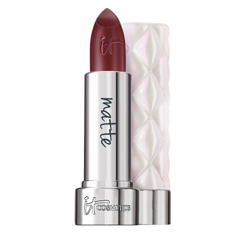 It Cosmetics Pillow Lips Lipstick Lights Out Matte 3,6g