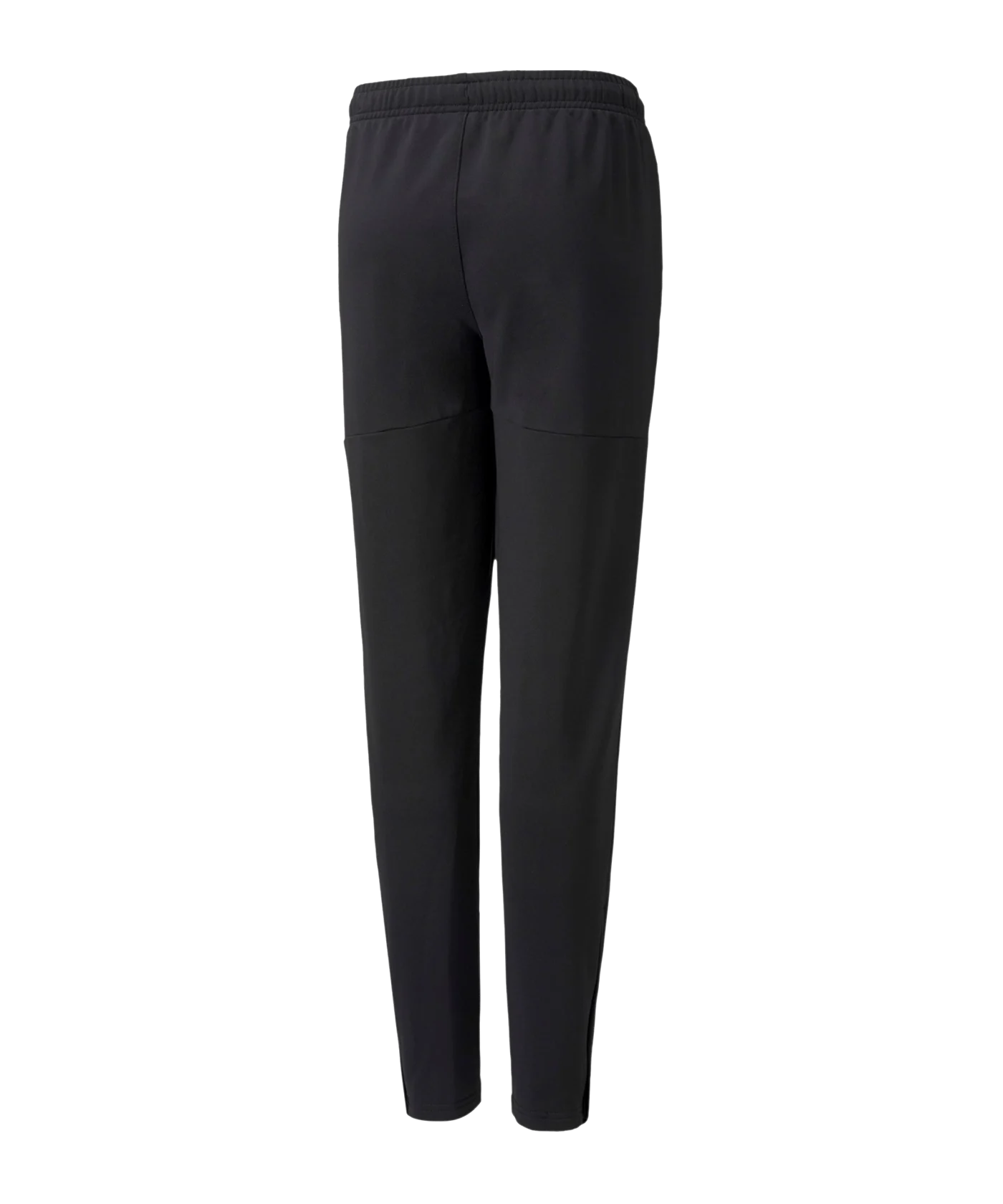 PUMA individualCUP Trainingshose Kids Schwarz F43