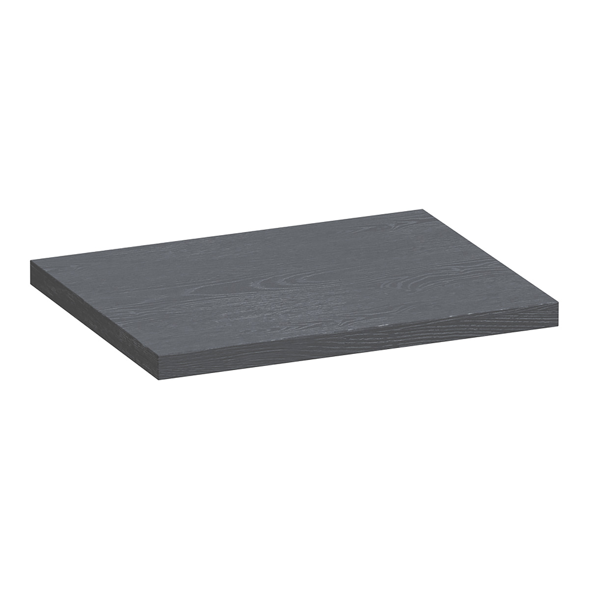 Brauer Ocean Medium toppaneel 60cm timber grey