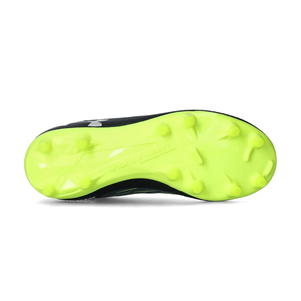 Chuteira Under Armour Magnetico Select 4 FG Criança