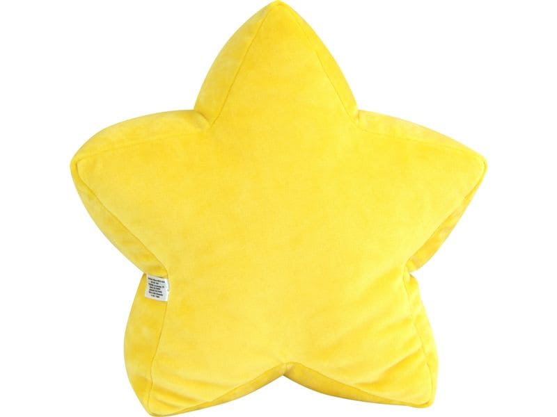 Tomy Plüsch Super Mario Mocchi-Mocchi Superstern Megaplüsch aus dem Super Mario-Universum
