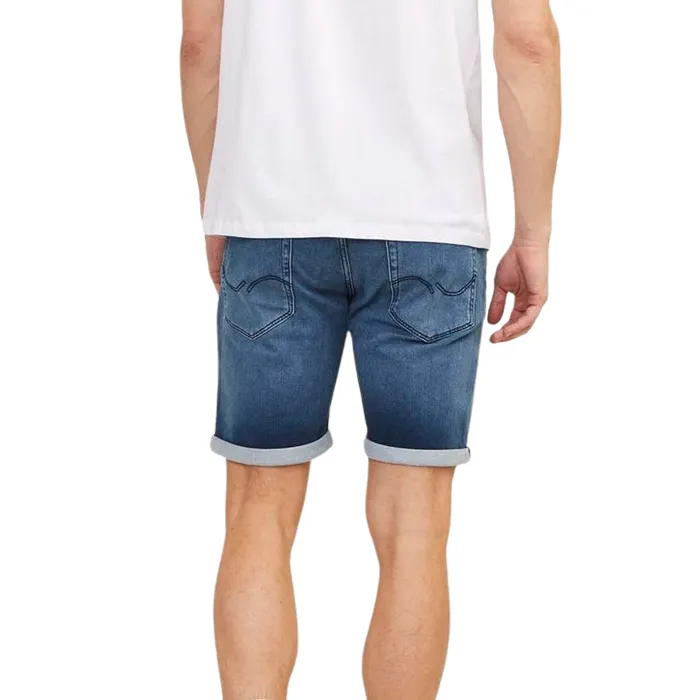 Jack & Jones Rick Icon Short Heren (plussize)