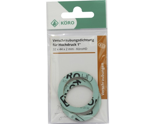 HD-ring 32 x 44 x 2 mm 1