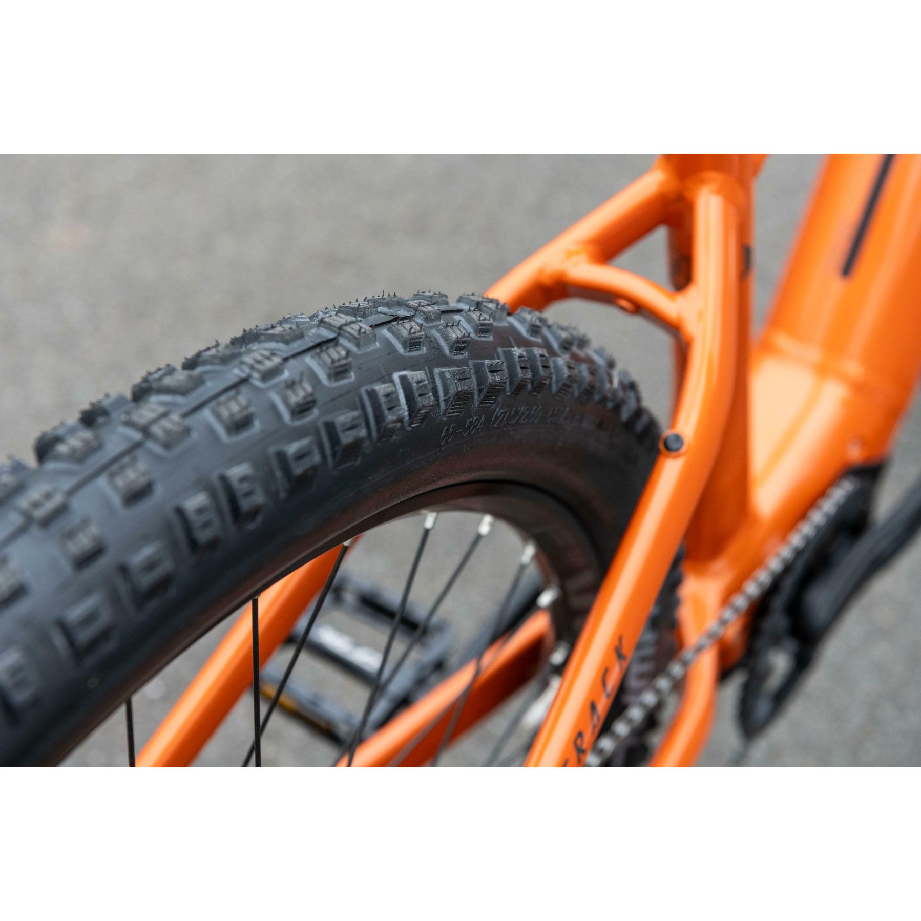 Haibike AllTrack 6 720 Wh