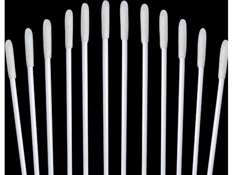 Visible Dust Kammerreinigungstupfer 12 Stück Kamera-Reinigungsstäbchen für Kammer, 12er-Pack