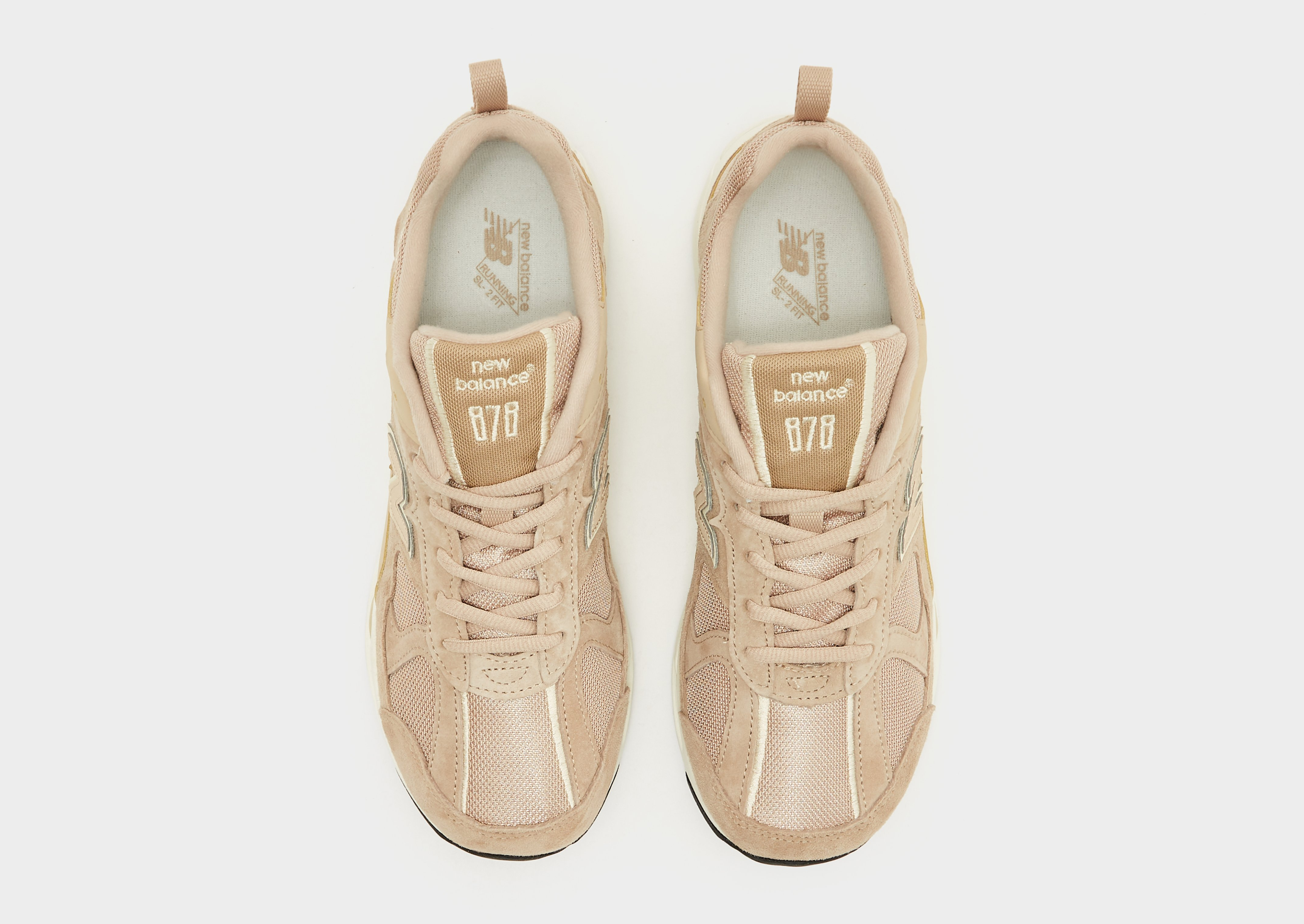 New Balance Baskets 878 Homme