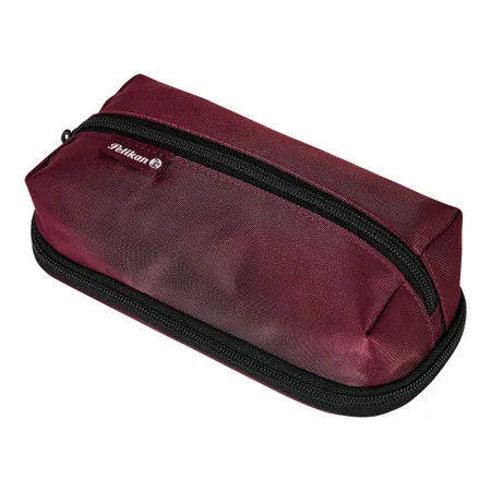 Pelikan Faulenzer Quattro Twill bordeaux