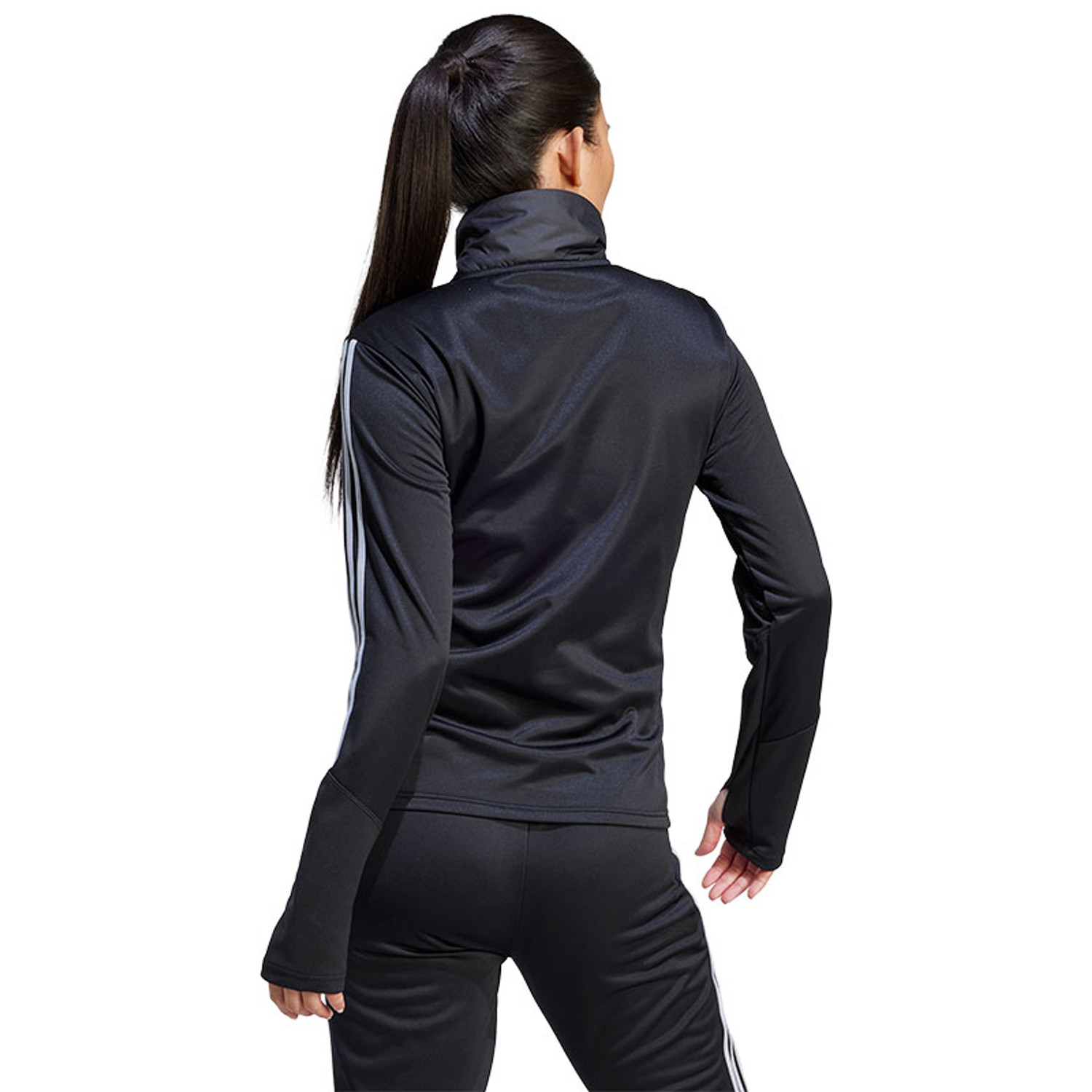 adidas Tiro 23 Club Winterized Trainingspak Dames