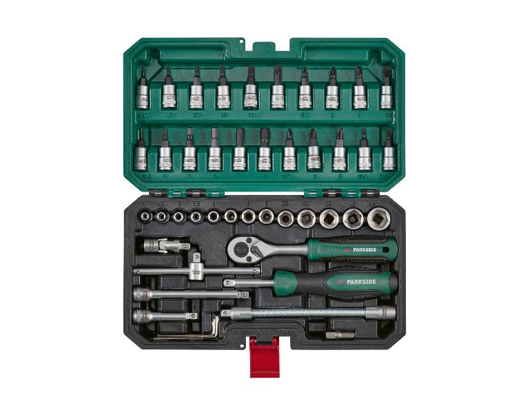 Ratelset