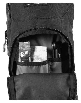 Sac d'Hydratation Dakine Session 8L   Poche à Eau 2L Noir