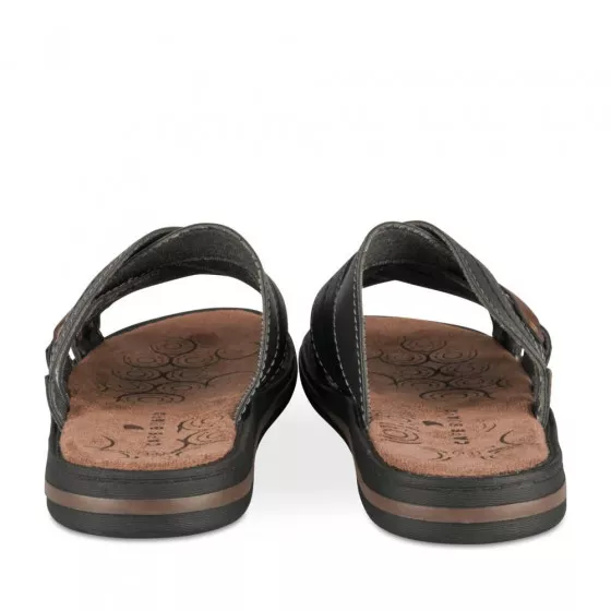 Mules NOIR CAPE BOARD