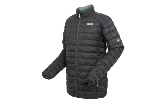 Regatta Hillpack II Herren Jacke