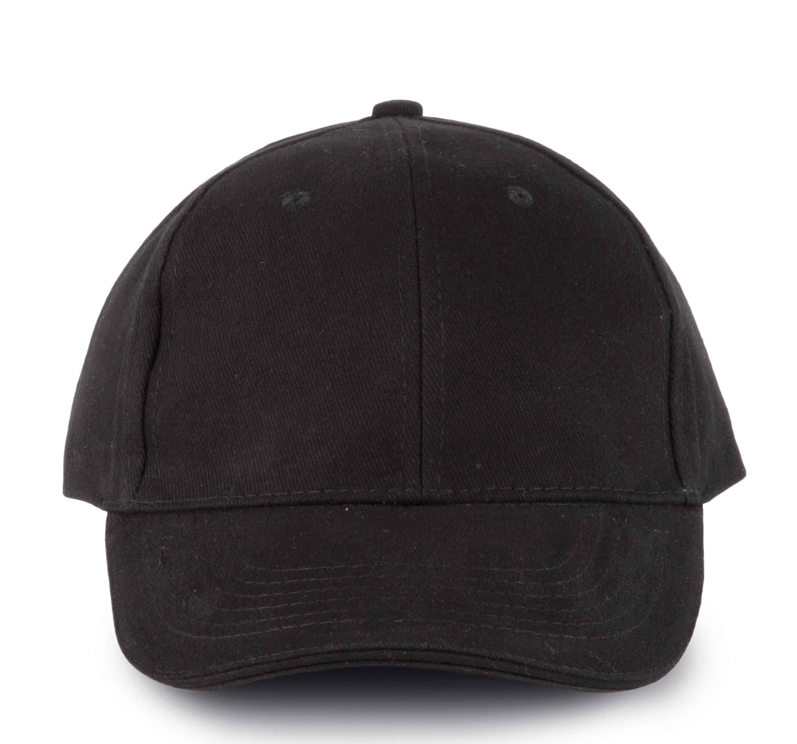 K-up KP011 - ORLANDO - CASQUETTE HOMME 6 PANNEAUX