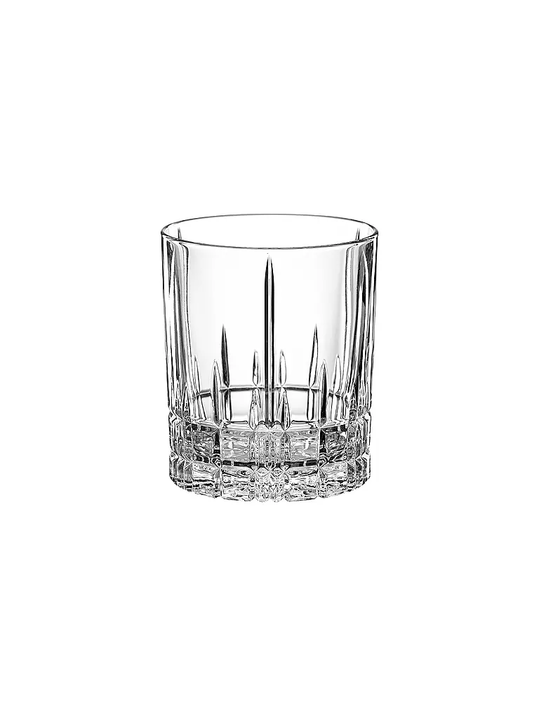 SPIEGELAU Trinkglas 4er Set PERFECT SERVE COLLECTION 368ml transparent
