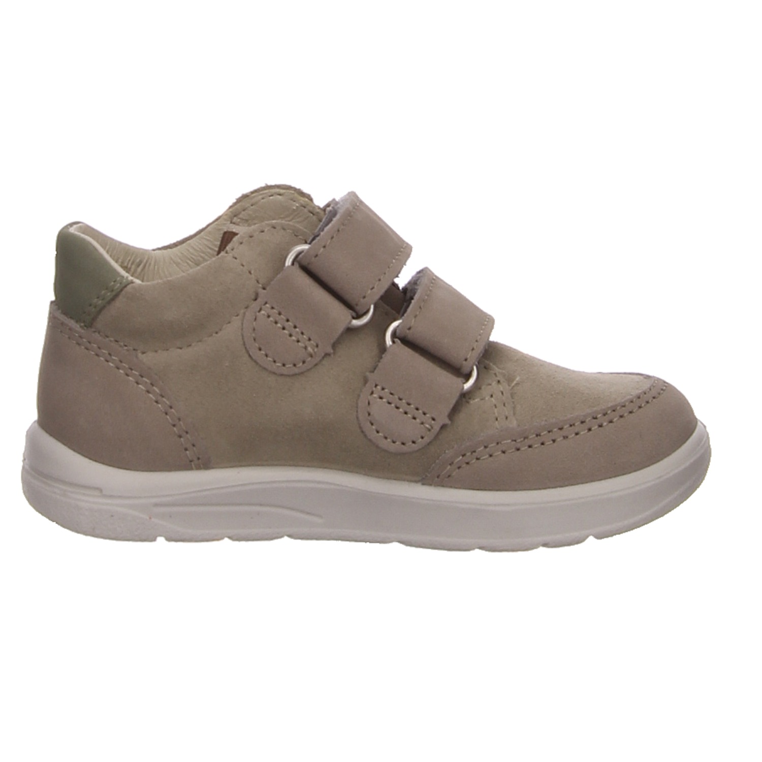 Ricosta Lauflernschuh tundra grau