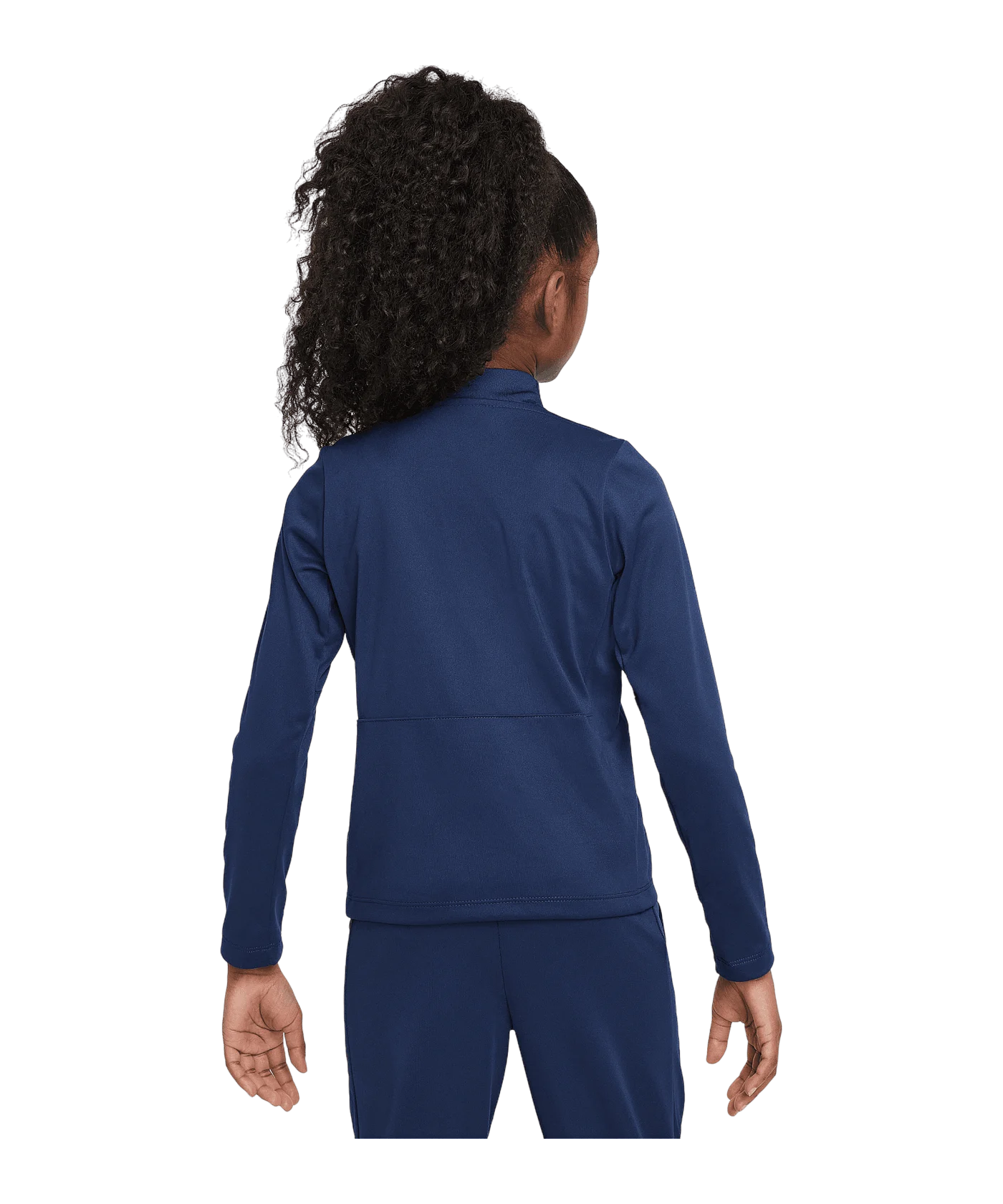 Nike Paris St. Germain Academy Pro Sweatshirt Kids Blau F411