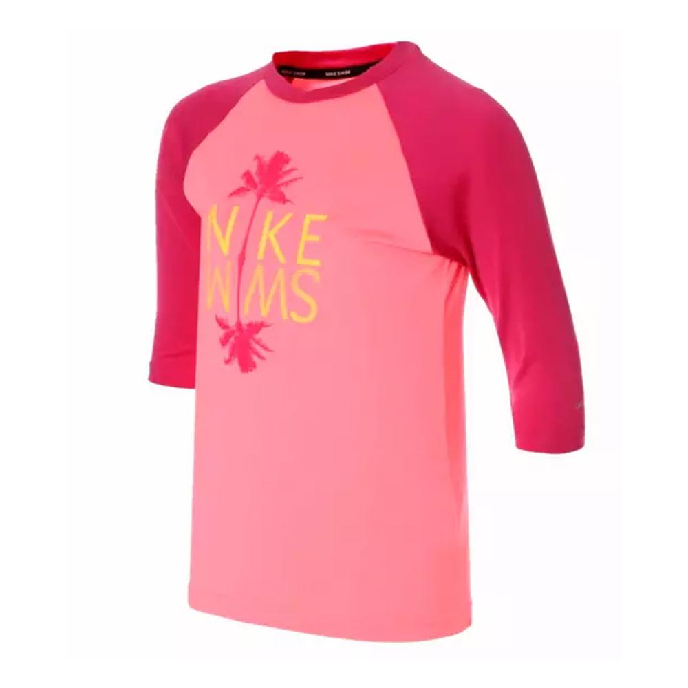 Nike Lycra Rose Fille Nike Hydrogu