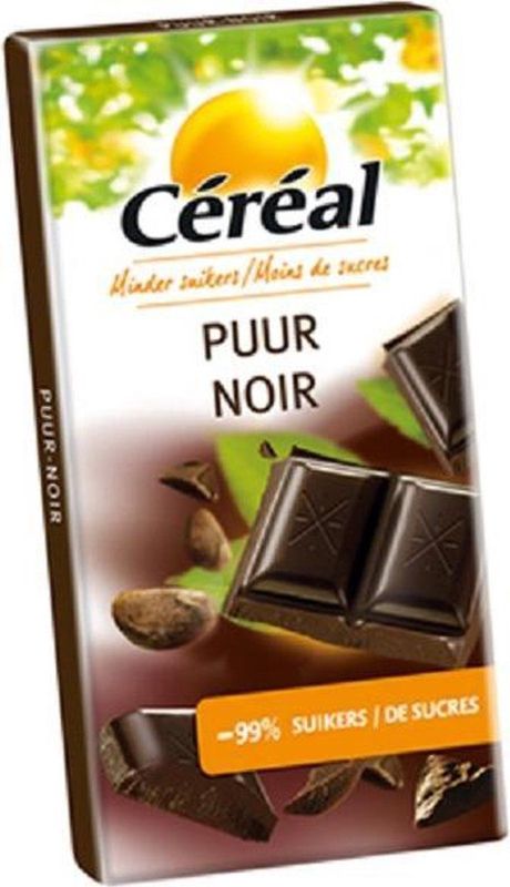 Tablet Puur Maltitol Glutenvrij