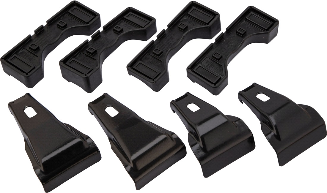 Kit 145183, Thule Kit Clamp 5183