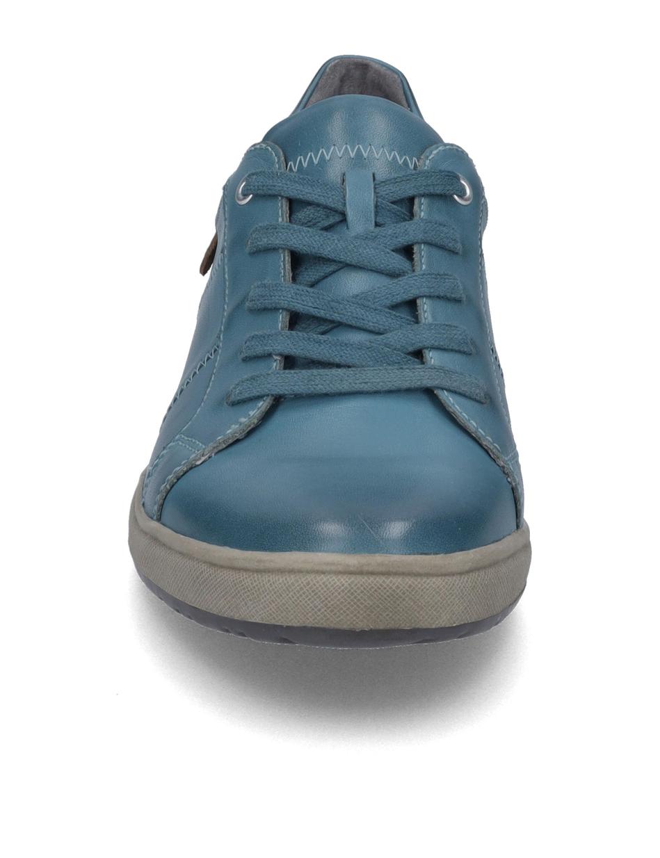 Sneaker Caren 42, azur