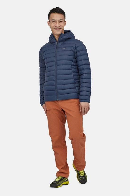 Patagonia Patagonia Down Sweater Hoody Donsjas