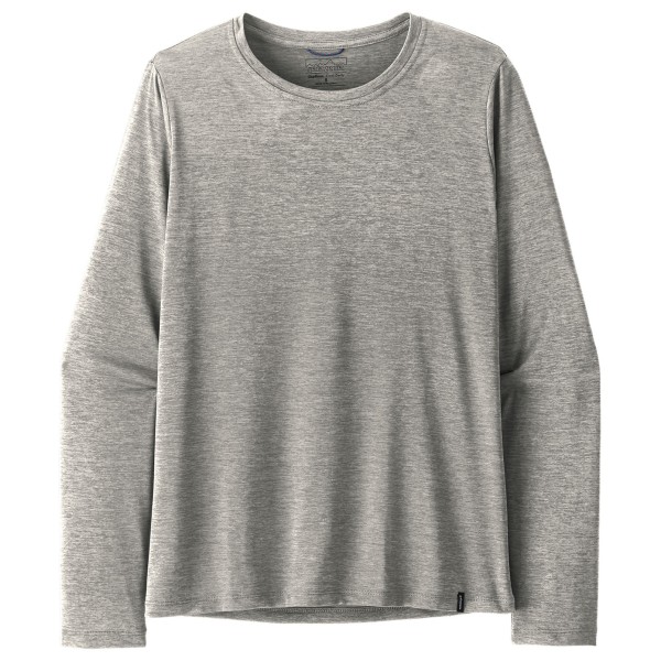 Patagonia - Women's L/S Cap Cool Daily Shirt - T-shirt technique