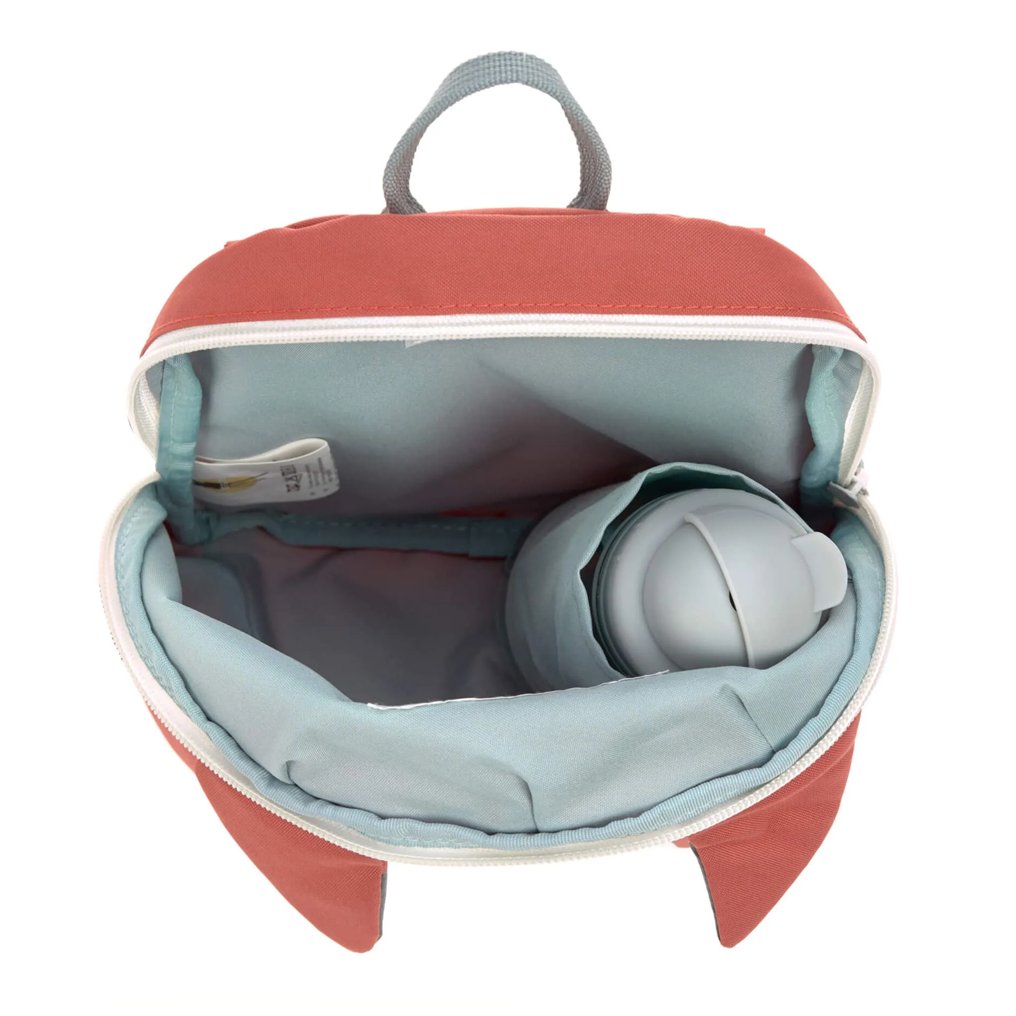 Lassig Sac à Dos - Renard