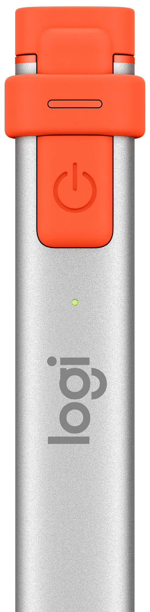 Logitech Crayon stylus til iPad