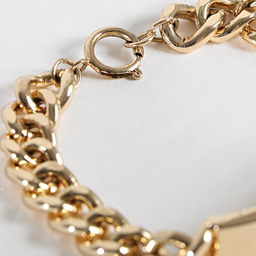 Bracelet TB4192 Doré
