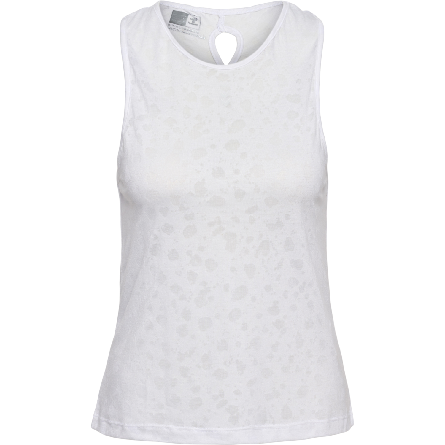 hmlMT IRIS BURNOUT TOP