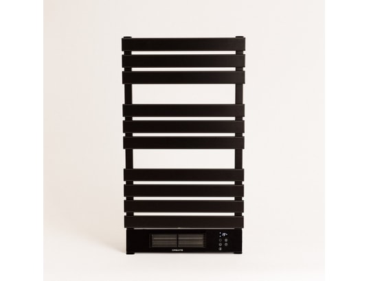 IKOHS - Warm towel pro - radiateur wifi en céramique sèche-serviette...