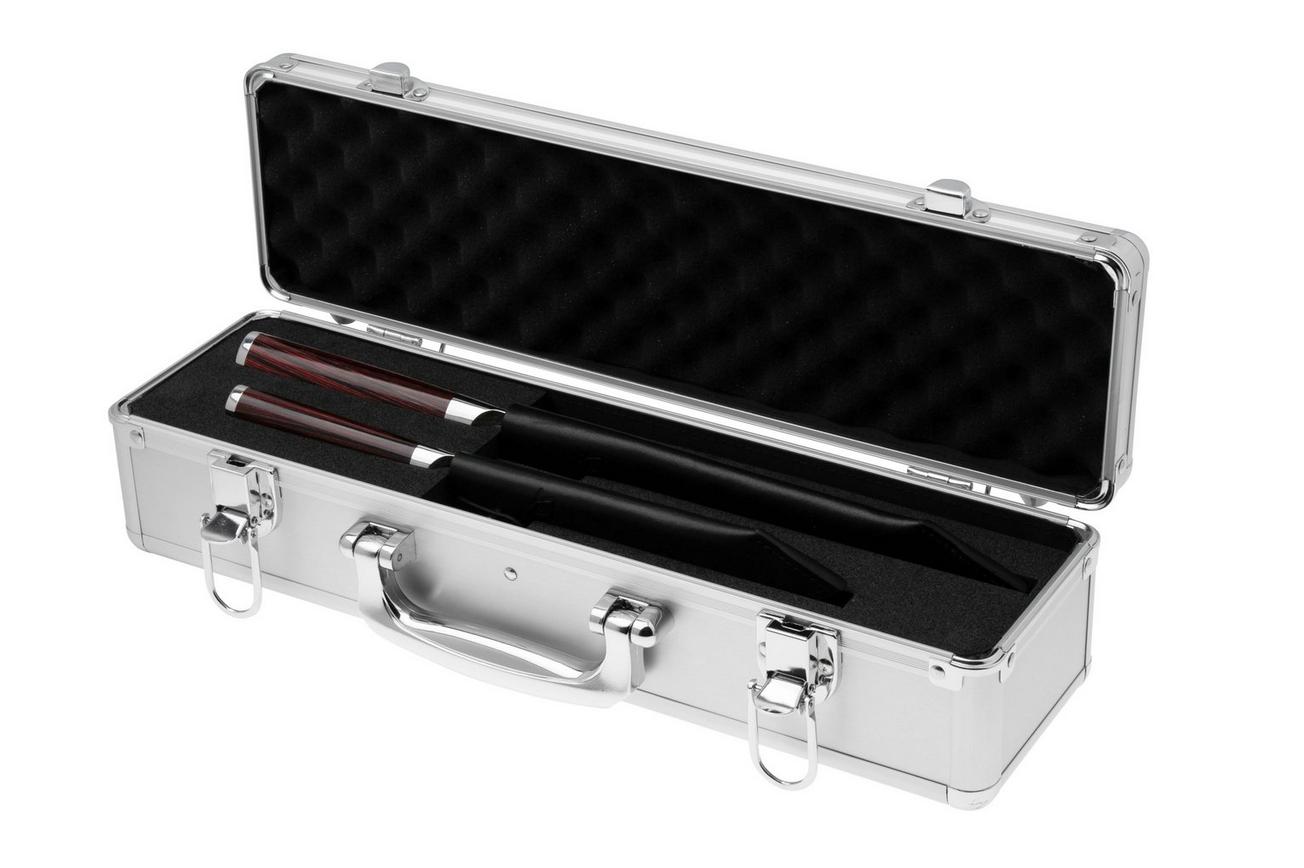 Kai Shun Kohen Anniversary Luxury Set TBS-0220 2-delige keukenmessenset, limited edition