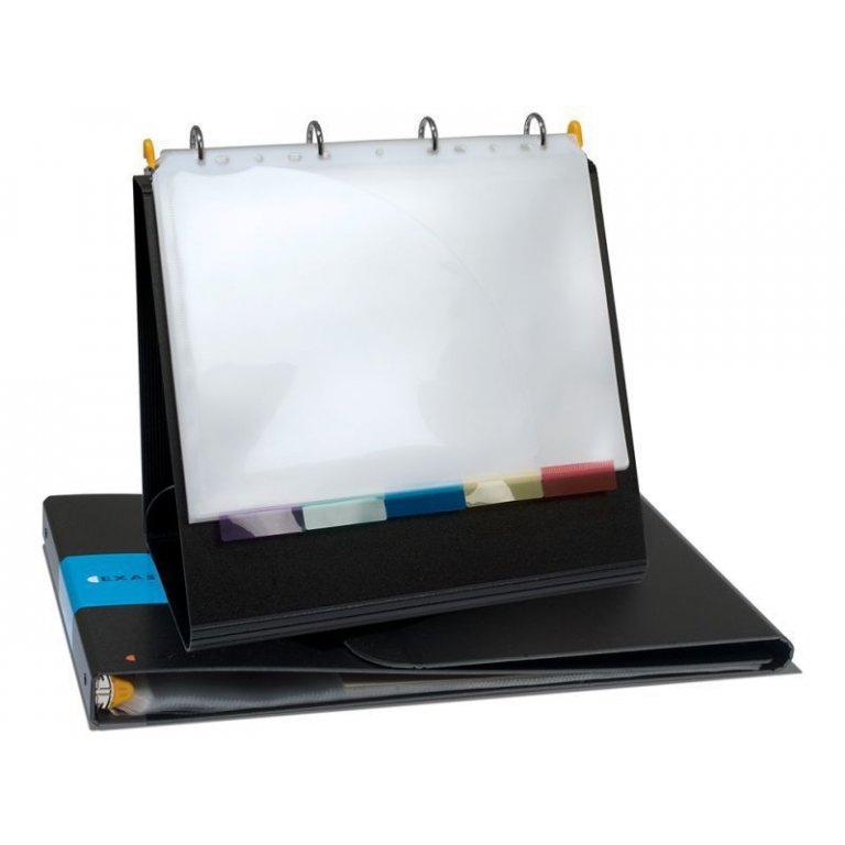 Exacompta Tischflipchart Exashow