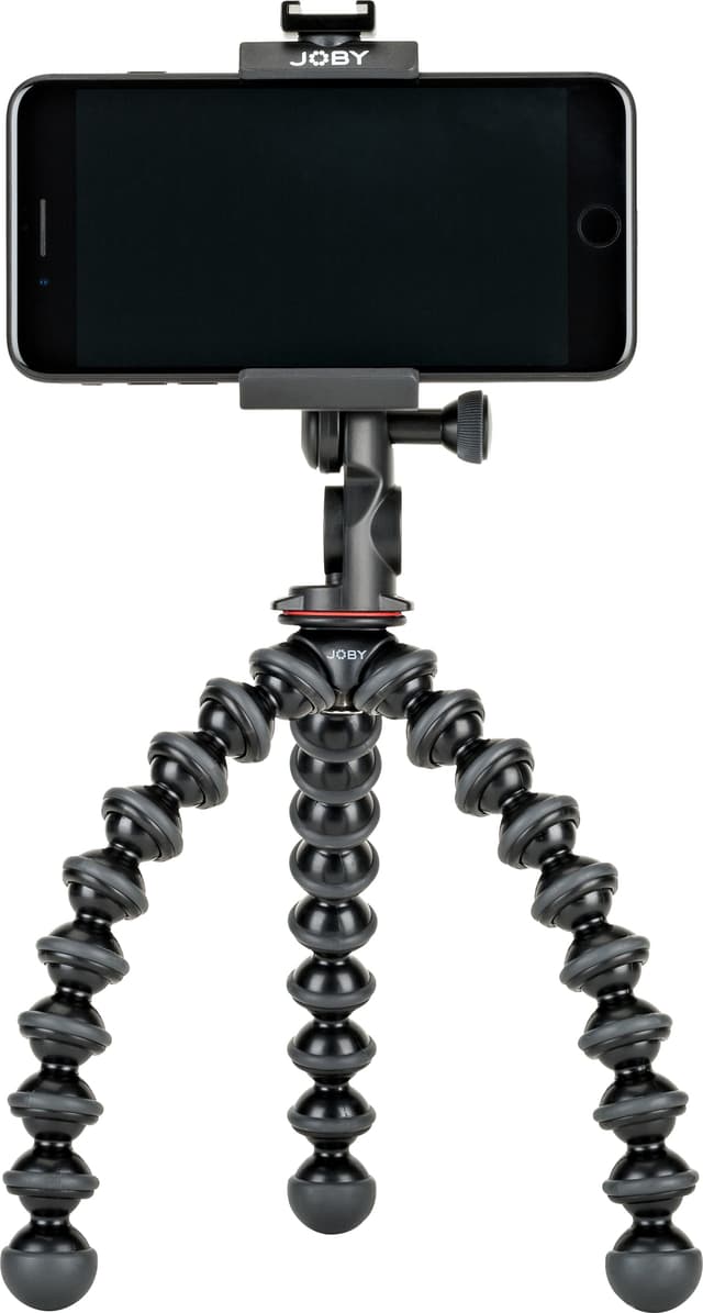 Joby Griptight GorillaPod Pro 2 tripod til smartphone