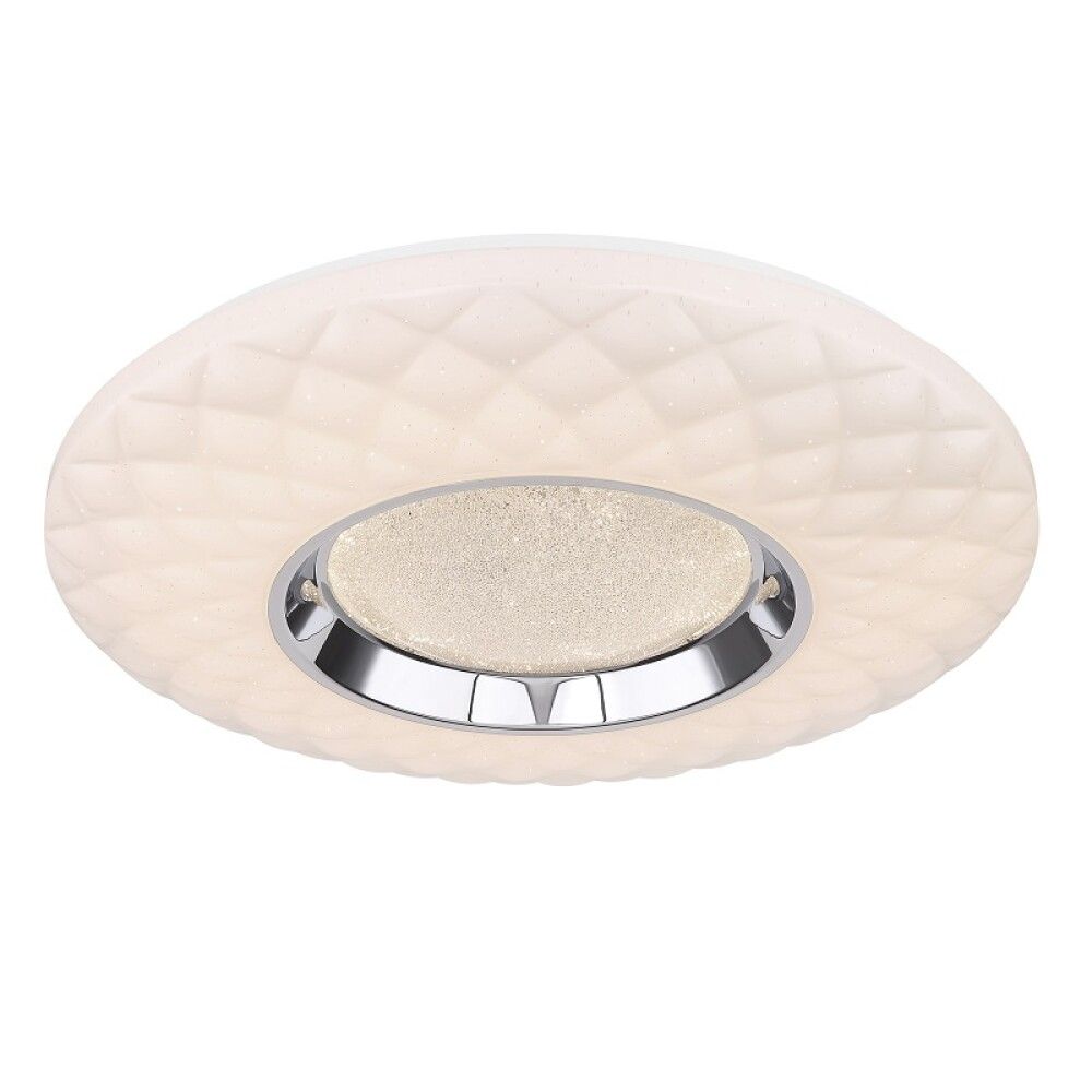 LED-PLAFOND GLOBO MAGNIFIQUE 49CM