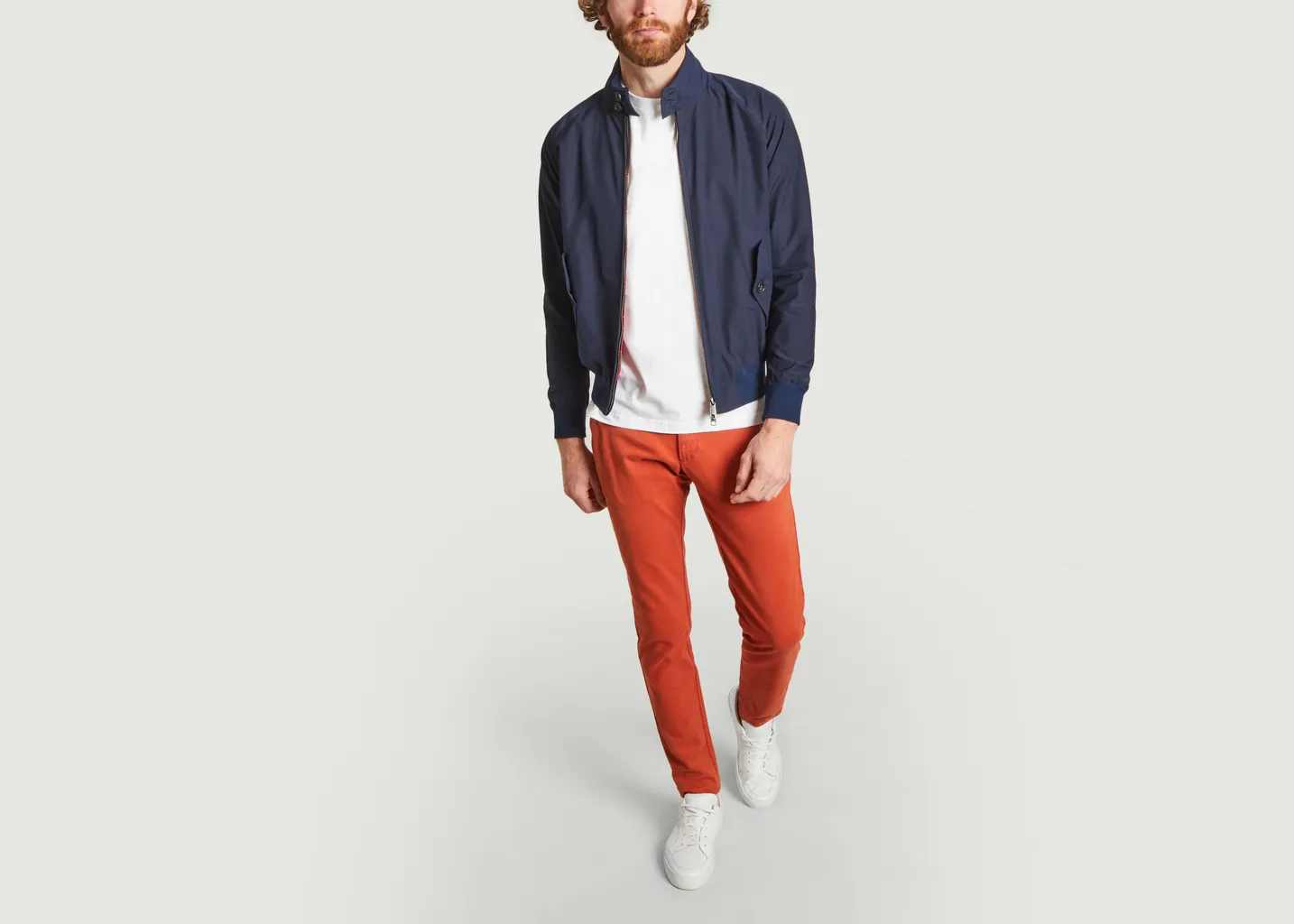 Veste G9 Baracuta Baracuta