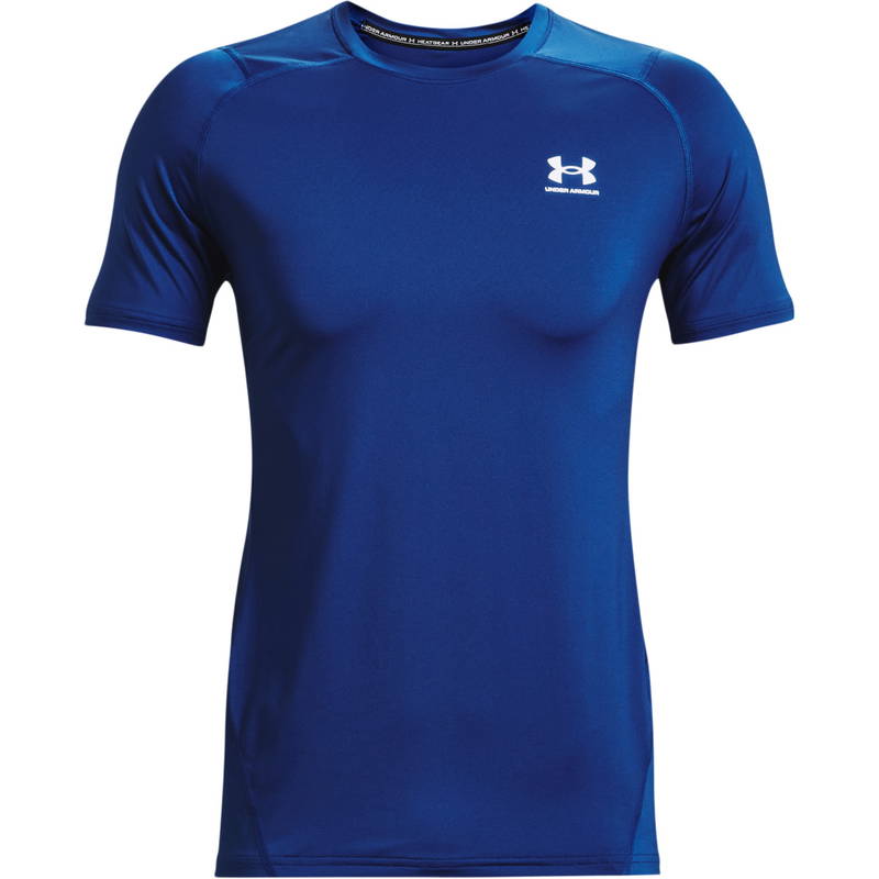 Under Armour HeatGear Fitted Trænings T-shirt Herre
