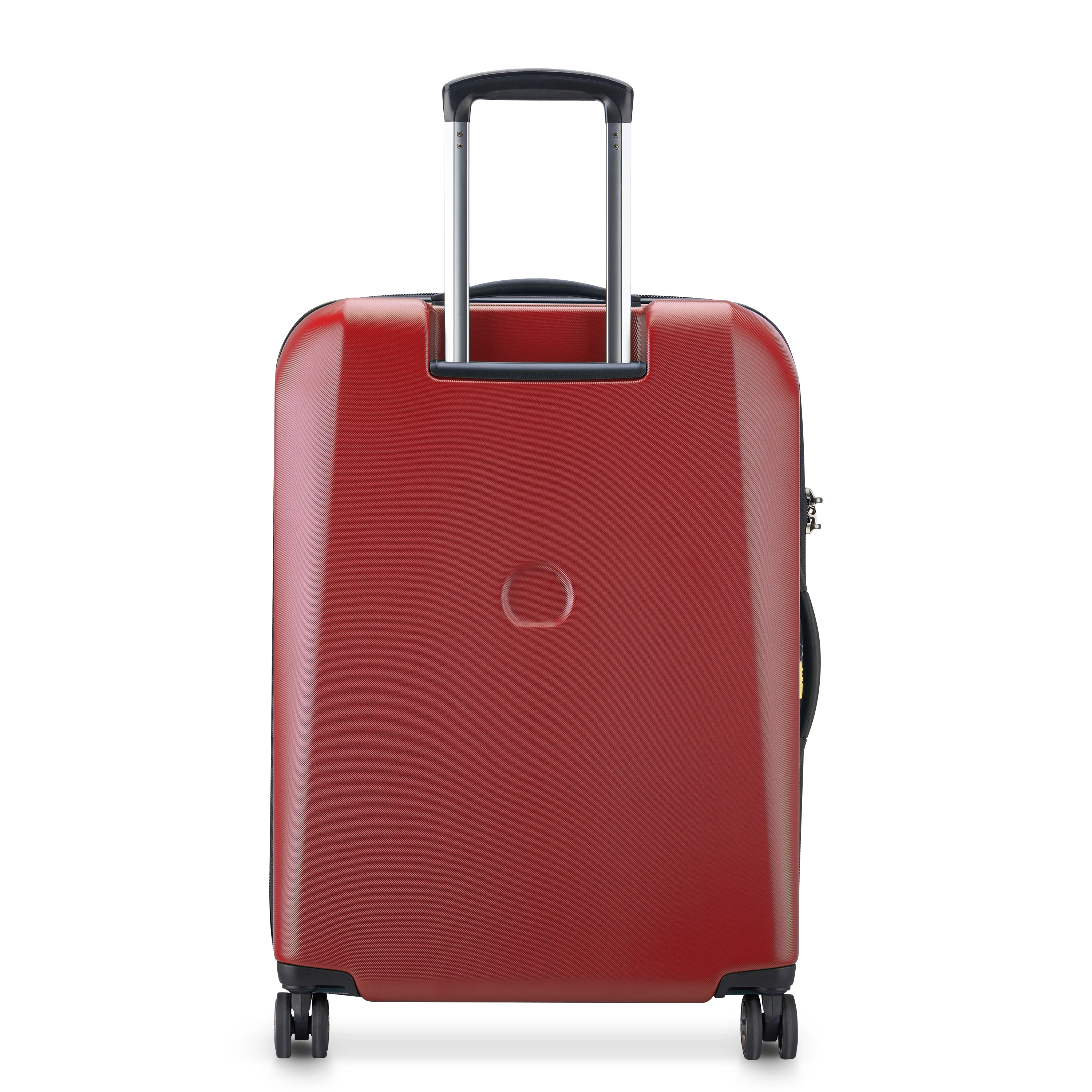 PROMENADE HARD 2.0 - Valise soute rigide | Rouge