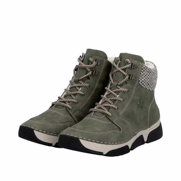 Rieker Støvle Dame 45955-54