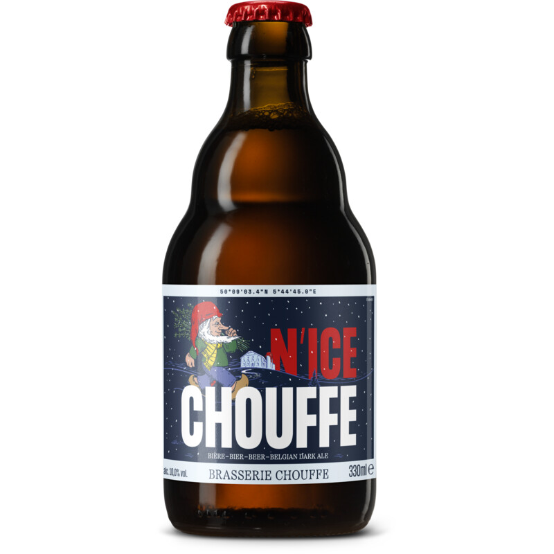Chouffe N'ice