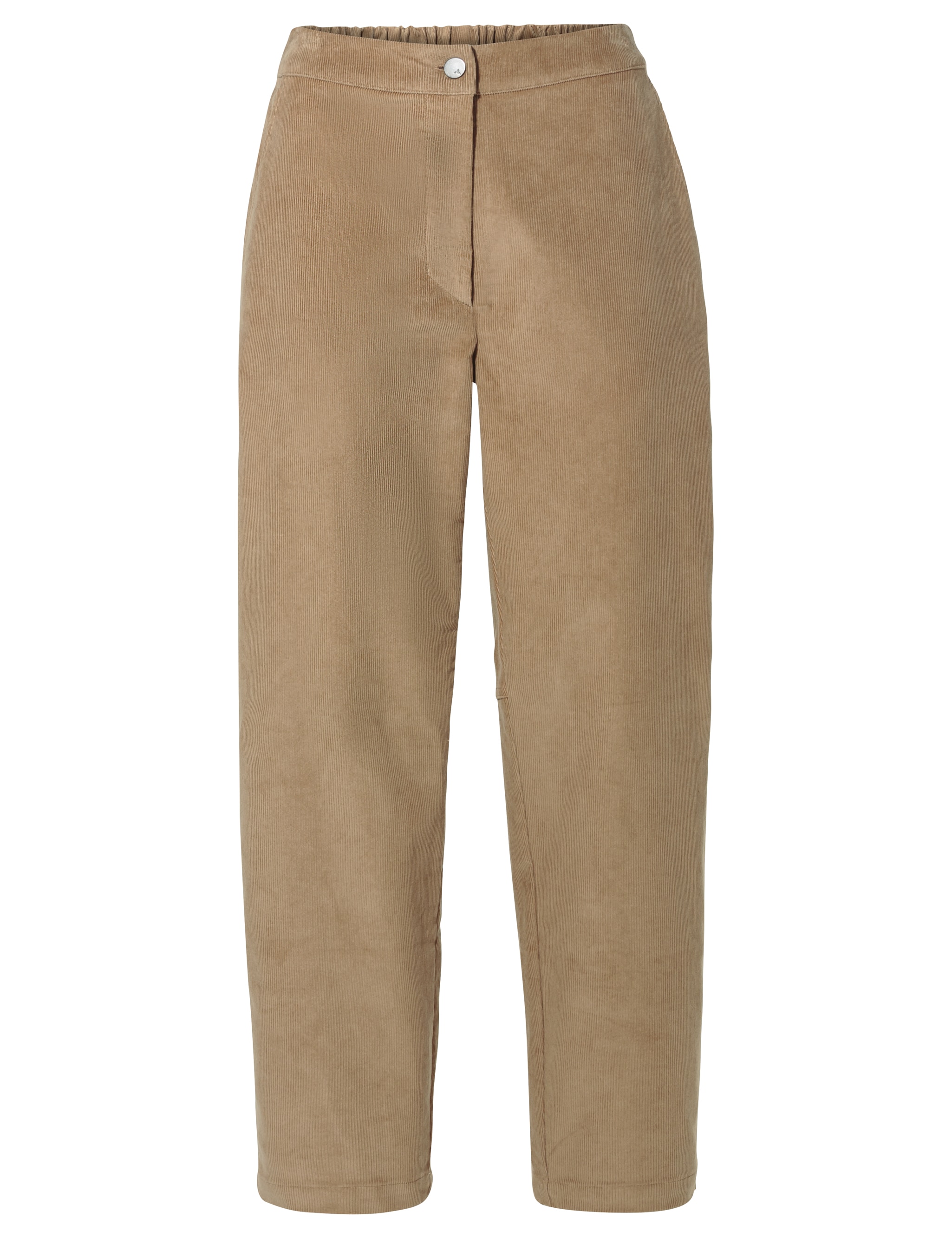 VAUDE Cordhose »WOMEN'S NAJUN CORD PANTS«